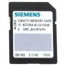 6ES7954-8LL03-0AA0 S7-1200 Carte mémoire 256MB
