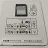 6ES7954-8LL03-0AA0 S7-1200 Carte mémoire 256MB