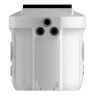 Tauchstation zum Sammeln und Heben von Abwasser mit Bedienfeld AIZL-HB750, 18/12, 0,75 kW, 220 V, 2850 U/min