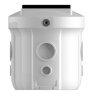 Tauchstation zum Sammeln und Heben von Abwasser mit Bedienfeld AIZL-HB750, 18/12, 0,75 kW, 220 V, 2850 U/min