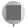 Tauchstation zum Sammeln und Heben von Abwasser mit Bedienfeld AIZL-HB750, 18/12, 0,75 kW, 220 V, 2850 U/min