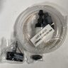 Pompe péristaltique B3-V 1-3 90-260V Santoprène (kit SCO0000701)