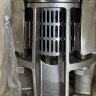Tiefbrunnenpumpe 8SP77-09, 30kW, 380V (Ersatz für ECV 8-63-120)
