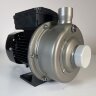 CD-18ST, AISI 304 Pumpe rostfrei für Lebensmittel
