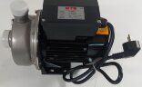 CD-18ST, AISI 304 Pumpe rostfrei für Lebensmittel