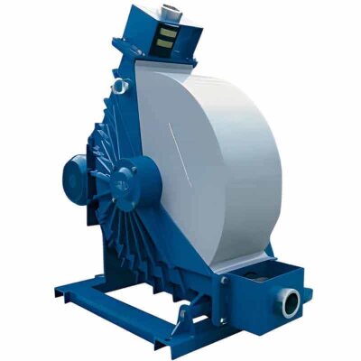 Bomba peristáltica ACME Pompe ATR 80 FX/TC 16545 l/h, 9 kW, 30,3 rpm, con capacidad fija para purificación de agua