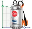 Bomba de drenaje Pedrollo RXm 1