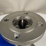 DN50 Débitmètre en acier inoxydable rotamètre KLZZ PN16 (water), 1000-10000 l/h, 4-20mA, Ex