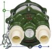 MT 600 PTO roller pump