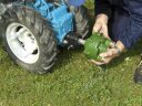 MT 600 PTO roller pump