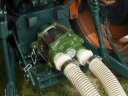 MT 600 PTO roller pump