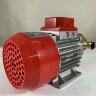 MARINA 12V - G 20 шестеренчатий насос для гідравлічного масла