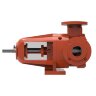 Pompe à engrenages Kupar KIP 2 pouces pour produits visqueux, 2.5-14 m3/h