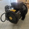 CD-20ST, AISI 304 centrifugal pump