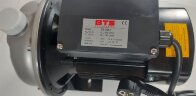 CD-20ST, AISI 304 centrifugal pump