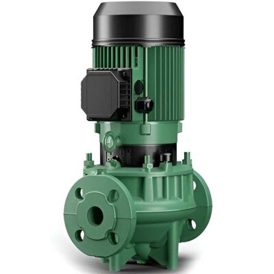 Bomba de circulación DAB CP2 50-800/P/BQQE/0.55 IE2, 60215282