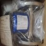 DN50 Débitmètre en acier inoxydable rotamètre KLZZ PN40 (alcool 40%), 0.63...6.3 m3/h, 4-20mA, Ex