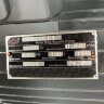 2BV2061, AISI 316 вакуумный  насос для выпарных аппаратов