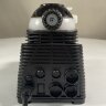 Насос-дозатор для бассейнов PDE HC151 CST M80 PVDF-CE-VT + SHUKO PLUG, 4-20 л/час, 20-1 бар