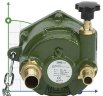 MLI 25 PTO roller pump