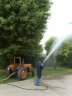 MLI 25 PTO roller pump