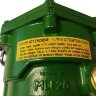 MLI 25 PTO roller pump
