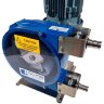 Перистальтический насос для моющих средств ACME Pompe ASP 10 FX 72 л/ч, 230/400B 50 Гц, 0,18 кВт, 35 об/мин - NR, с фиксированной производительностью