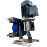 Перистальтический насос для моющих средств ACME Pompe ASP 10 FX 72 л/ч, 230/400B 50 Гц, 0,18 кВт, 35 об/мин - NR, с фиксированной производительностью