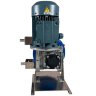 Перистальтический насос для моющих средств ACME Pompe ASP 10 FX 72 л/ч, 230/400B 50 Гц, 0,18 кВт, 35 об/мин - NR, с фиксированной производительностью