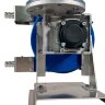 Перистальтический насос для моющих средств ACME Pompe ASP 10 FX 72 л/ч, 230/400B 50 Гц, 0,18 кВт, 35 об/мин - NR, с фиксированной производительностью
