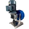 Перистальтический насос для моющих средств ACME Pompe ASP 10 FX 72 л/ч, 230/400B 50 Гц, 0,18 кВт, 35 об/мин - NR, с фиксированной производительностью