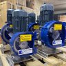 Перистальтический насос для моющих средств ACME Pompe ASP 10 FX 72 л/ч, 230/400B 50 Гц, 0,18 кВт, 35 об/мин - NR, с фиксированной производительностью
