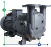 2BV5111, AISI 316 вакуумный насос для агрессивных газов