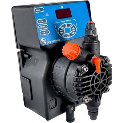 Насос-дозатор DLX VFT/MBB 05-07 230V/240V