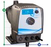 Bomba dosificadora de oxígeno activo PDE HC200+ PH-RX M70 240V PVDF-CE-DT, 1,8-14 l/h, 20-1 bar