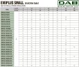 DAB EVOPLUS small 110/250 40 1x220-240 Y25 циркуляционный насос с электронным управлением, 60231366