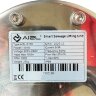 Bomba de aguas residuales de acero inoxidable AIZL-S150, 27/19.5, 1,5 kW, 220 V, 2800 rpm