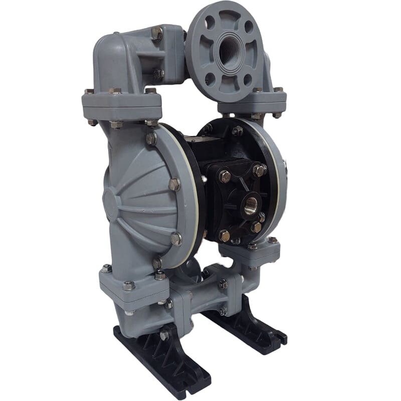 Насос для химии DP 10 PB/T