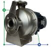 Bomba centrífuga monobloque de acero inoxidable BZ 32-160/2.2 para fungicidas