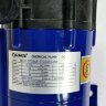 Chemiepumpe MD-F-203SAE-5V22AYS, PPH, 33L/min, 4m, 220V