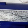 Chemiepumpe MD-F-203SAE-5V22AYS, PPH, 33L/min, 4m, 220V