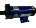 Chemiepumpe MD-F-203SAE-5V22AYS, PPH, 33L/min, 4m, 220V