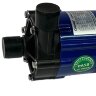 Chemiepumpe MD-F-203SAE-5V22AYS, PPH, 33L/min, 4m, 220V