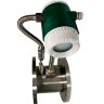 DN150 Вихревой расходомер из нержавеющей стали KLUGB DN150/PN16 RF DIN фланец, для пара 1.75-17.5 t/h <1,6 МПа, <250°C, 4-20mA, ExdIIBT6