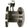DN150 Вихревой расходомер из нержавеющей стали KLUGB DN150/PN16 RF DIN фланец, для пара 1.75-17.5 t/h <1,6 МПа, <250°C, 4-20mA, ExdIIBT6