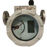DN15 Débitmètre en acier inoxydable rotamètre LZ PN40 (alcool 96%), 11...110 l/h, 4-20mA, Ex