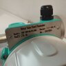 DN15 Débitmètre en acier inoxydable rotamètre LZ PN40 (alcool 96%), 11...110 l/h, 4-20mA, Ex