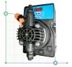 Dosing pump DLX VFT/MBB 1504 230V/240V