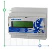 Контроллер AQUA DIN 20 START PH-RX