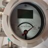 DN15 Débitmètre en acier inoxydable rotamètre LZ PN40 (alcool 96%), 17...170 l/h, 4-20mA, Ex
